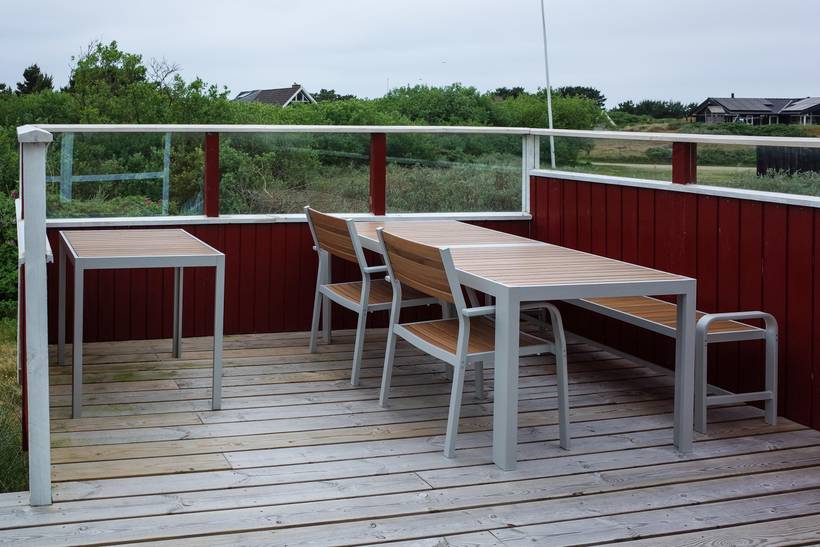Foto von Ferienhaus RG28 in Rindby - Fanø