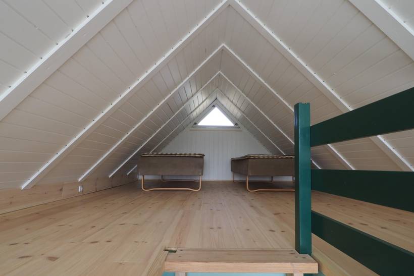 Foto von Ferienhaus RG28 in Rindby - Fanø