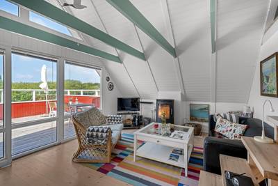 Vorschaubild von Ferienhaus RG28 in Rindby - Fanø