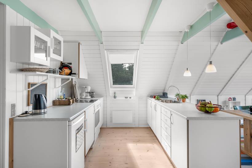 Foto von Ferienhaus RG28 in Rindby - Fanø