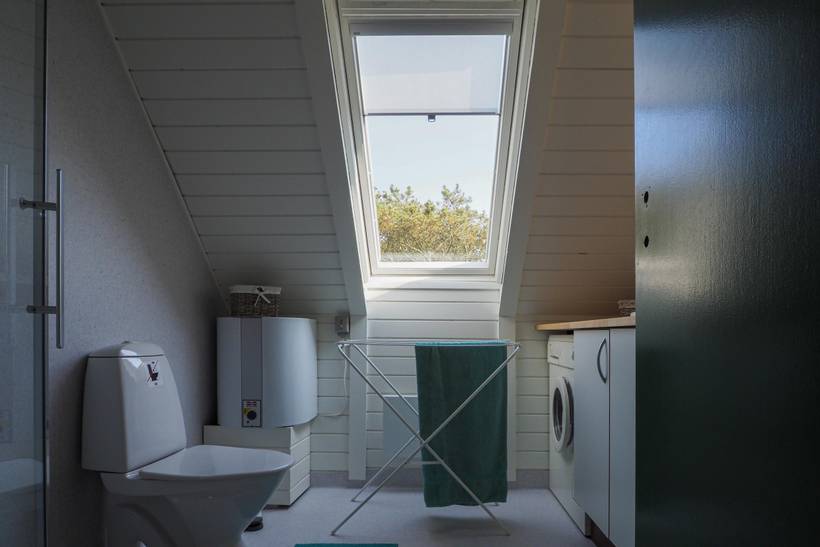 Foto von Ferienhaus RG28 in Rindby - Fanø