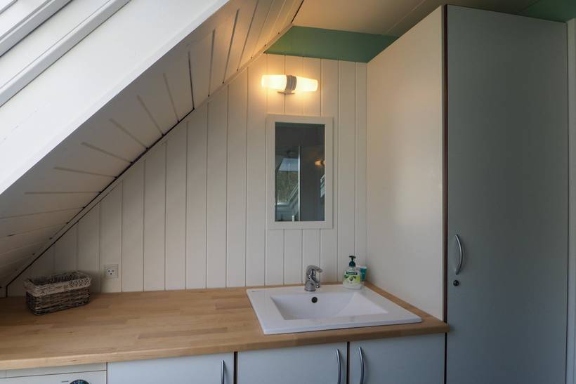 Foto von Ferienhaus RG28 in Rindby - Fanø