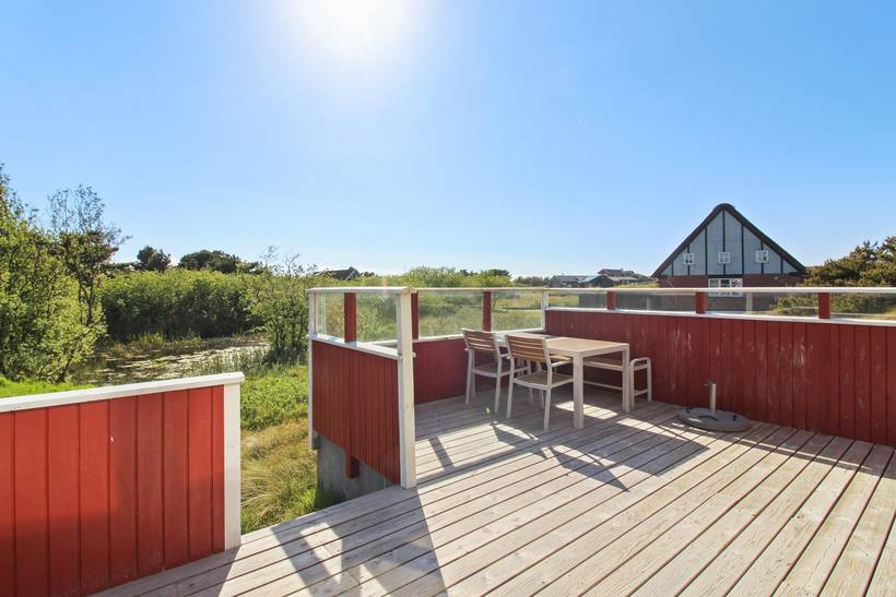 Foto von Ferienhaus RG28 in Rindby - Fanø