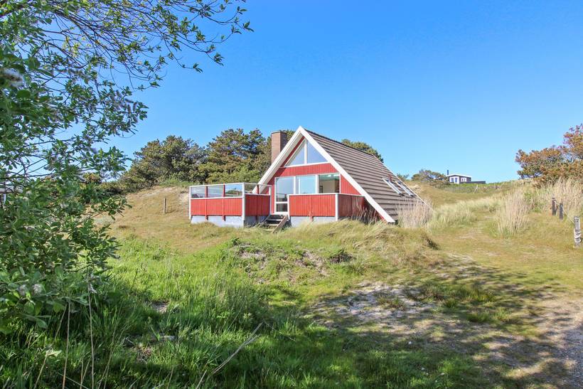 Foto von Ferienhaus RG28 in Rindby - Fanø