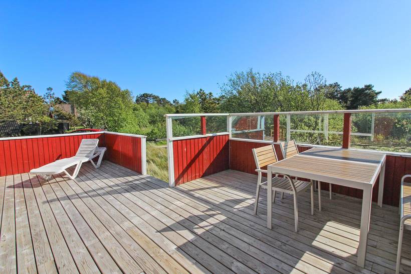 Foto von Ferienhaus RG28 in Rindby - Fanø