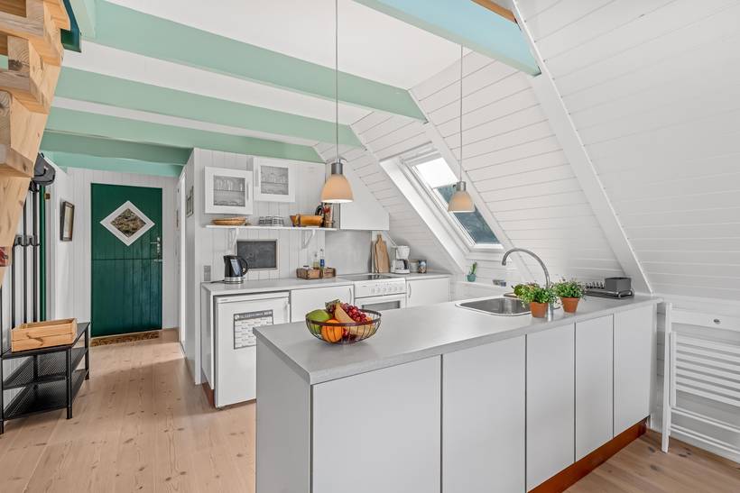 Foto von Ferienhaus RG28 in Rindby - Fanø