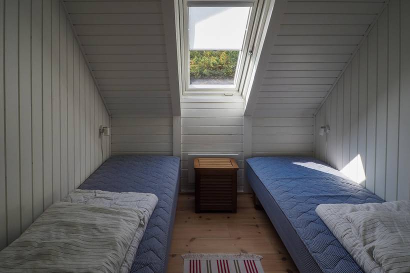 Foto von Ferienhaus RG28 in Rindby - Fanø