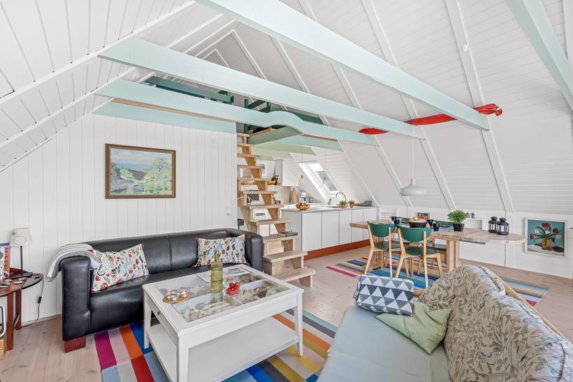 Foto von Ferienhaus RG28 in Rindby - Fanø