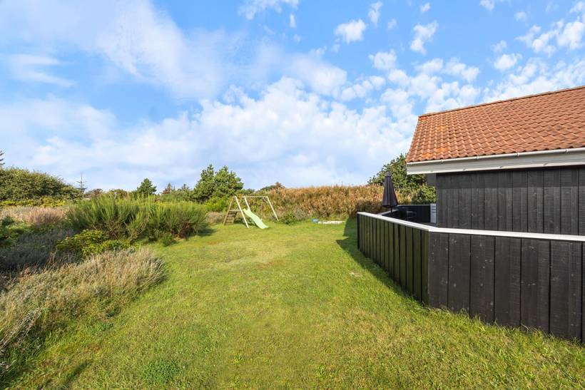 Foto von Ferienhaus RG29 in Bjerregård - Westjütland