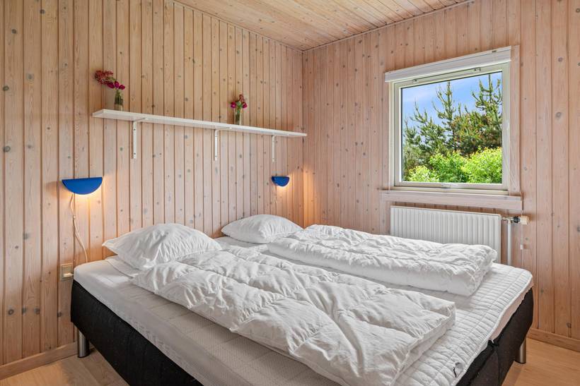Foto von Ferienhaus RG29 in Bjerregård - Westjütland