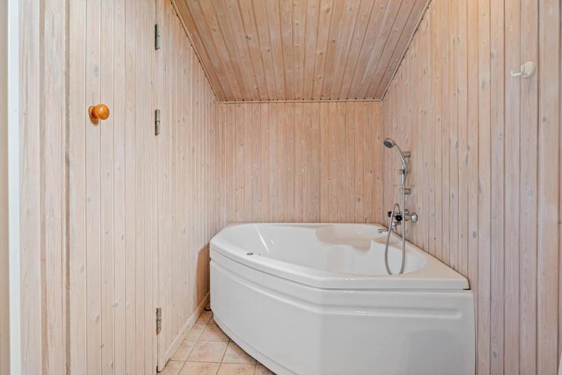 Foto von Ferienhaus RG29 in Bjerregård - Westjütland