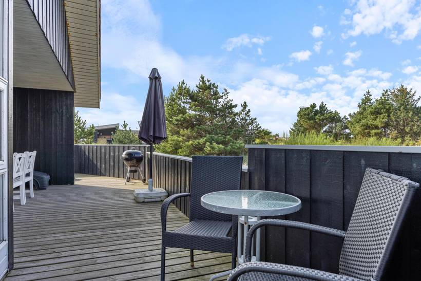 Foto von Ferienhaus RG29 in Bjerregård - Westjütland