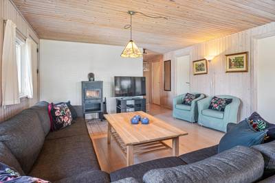 Vorschaubild von Ferienhaus RG29 in Bjerregård - Westjütland