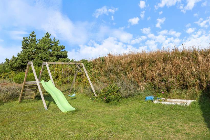 Foto von Ferienhaus RG29 in Bjerregård - Westjütland