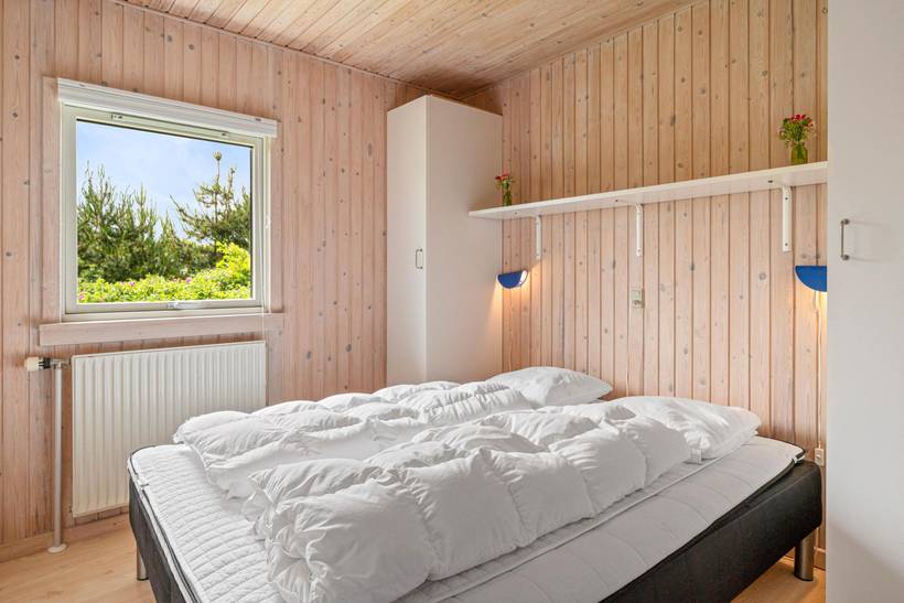 Foto von Ferienhaus RG29 in Bjerregård - Westjütland