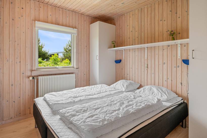 Foto von Ferienhaus RG29 in Bjerregård - Westjütland