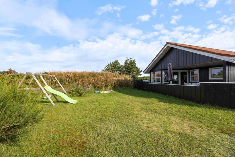 Foto von Ferienhaus RG29 in Bjerregård - Westjütland