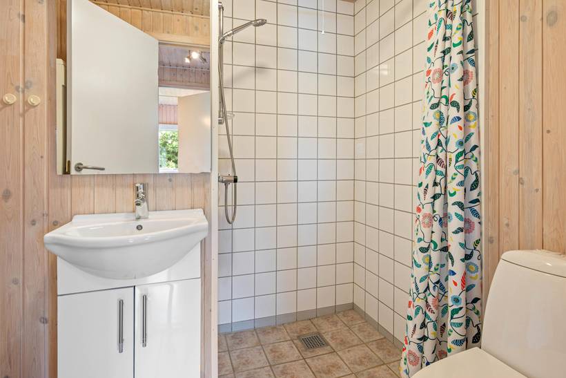 Foto von Ferienhaus RG29 in Bjerregård - Westjütland