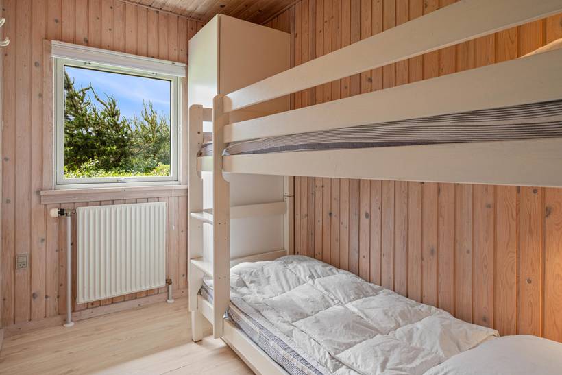 Foto von Ferienhaus RG29 in Bjerregård - Westjütland