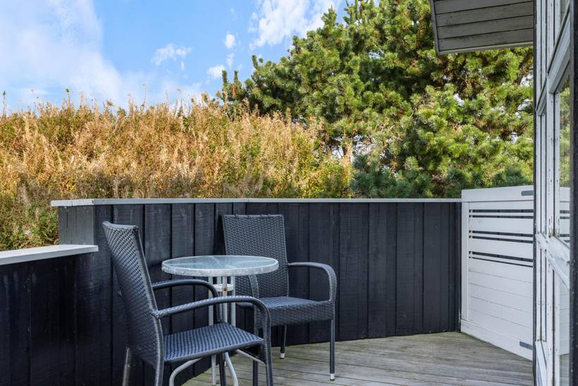Foto von Ferienhaus RG29 in Bjerregård - Westjütland