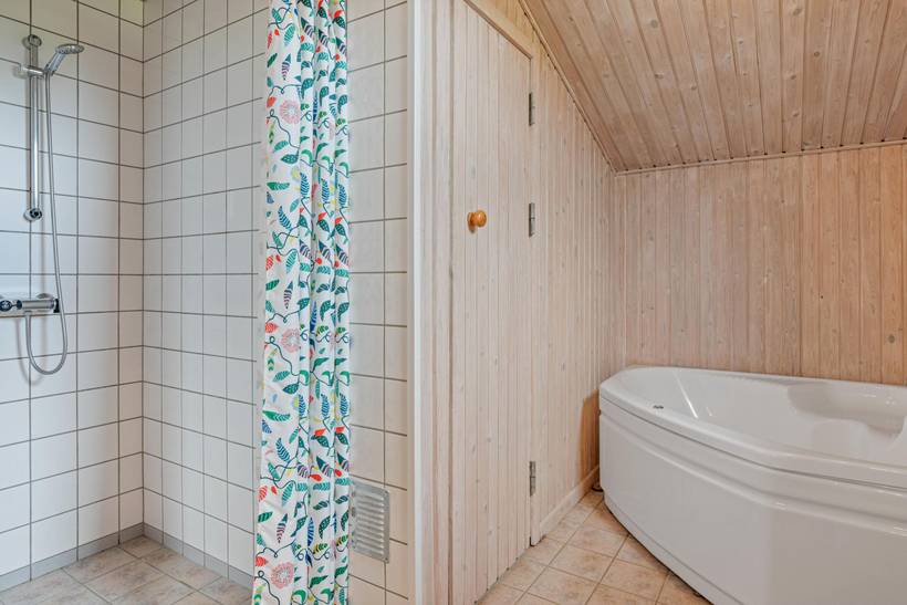 Foto von Ferienhaus RG29 in Bjerregård - Westjütland