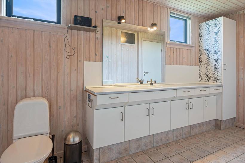 Foto von Ferienhaus RG29 in Bjerregård - Westjütland