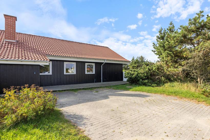 Foto von Ferienhaus RG29 in Bjerregård - Westjütland