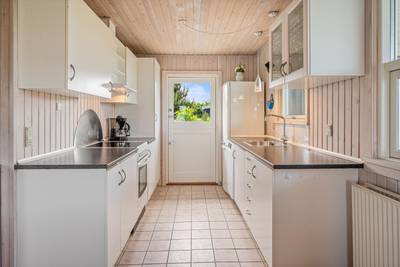 Vorschaubild von Ferienhaus RG29 in Bjerregård - Westjütland