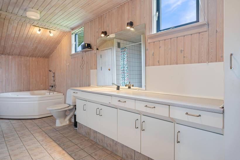 Foto von Ferienhaus RG29 in Bjerregård - Westjütland