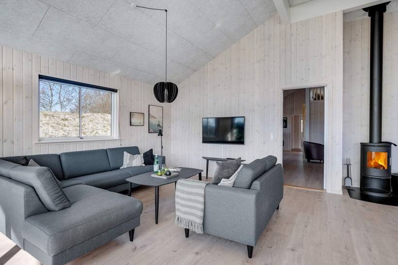 Foto von Ferienhaus RG30 in Ålbæk - Nordjütland Ost