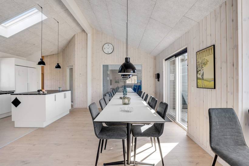 Foto von Ferienhaus RG30 in Ålbæk - Nordjütland Ost