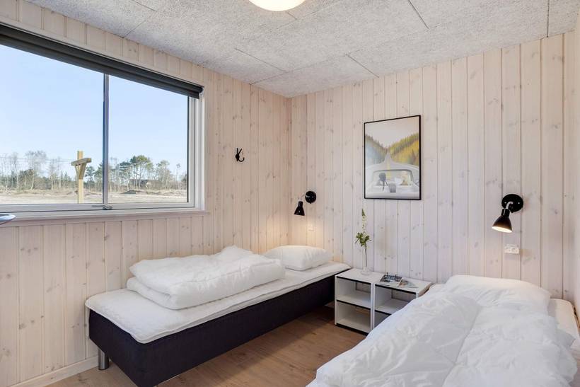 Foto von Ferienhaus RG30 in Ålbæk - Nordjütland Ost