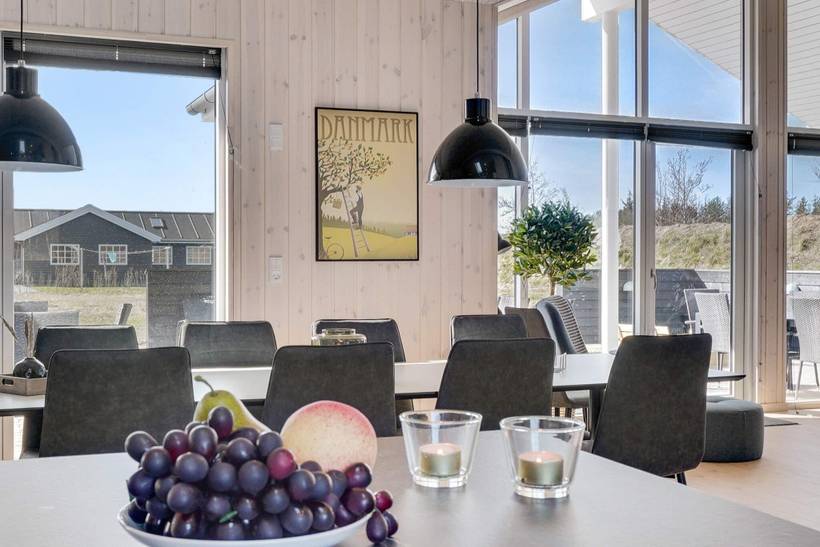 Foto von Ferienhaus RG30 in Ålbæk - Nordjütland Ost