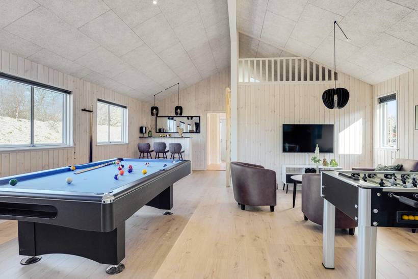 Foto von Ferienhaus RG30 in Ålbæk - Nordjütland Ost