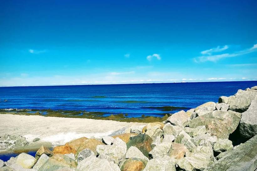 Foto von Ferienhaus RG30 in Ålbæk - Nordjütland Ost