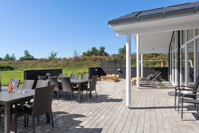 Vorschaubild von Ferienhaus RG30 in Ålbæk - Nordjütland Ost