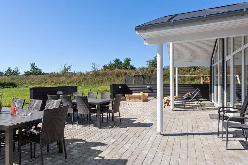 Foto von Ferienhaus RG30 in Ålbæk - Nordjütland Ost