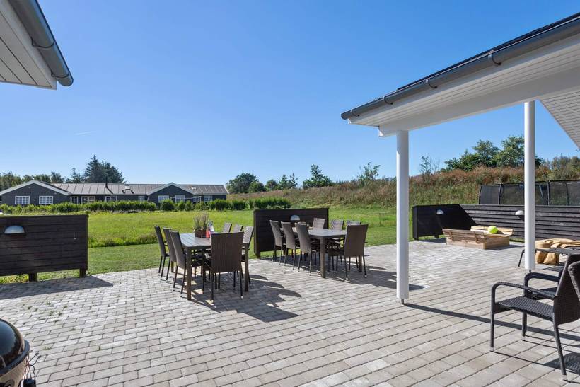 Foto von Ferienhaus RG30 in Ålbæk - Nordjütland Ost