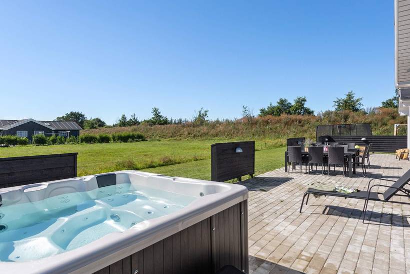 Foto von Ferienhaus RG30 in Ålbæk - Nordjütland Ost