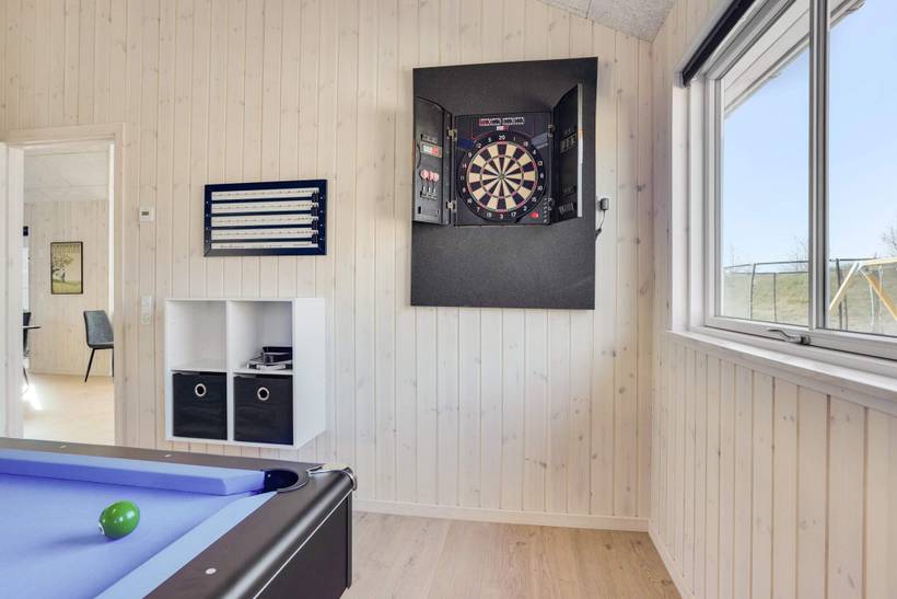 Foto von Ferienhaus RG30 in Ålbæk - Nordjütland Ost