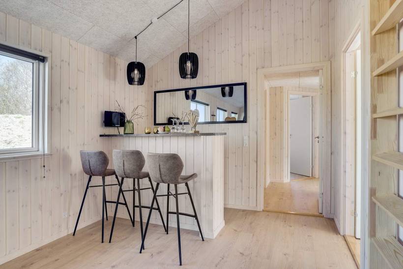 Foto von Ferienhaus RG30 in Ålbæk - Nordjütland Ost
