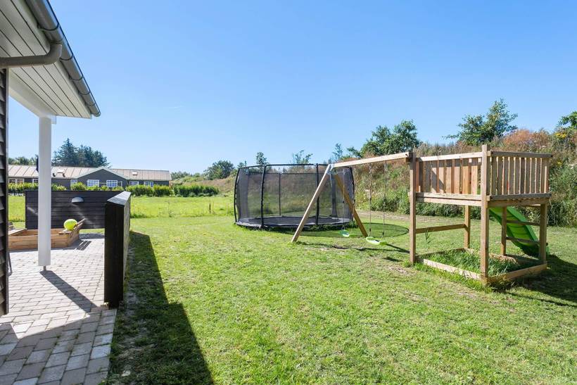 Foto von Ferienhaus RG30 in Ålbæk - Nordjütland Ost