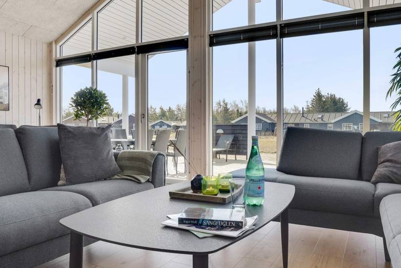Foto von Ferienhaus RG30 in Ålbæk - Nordjütland Ost