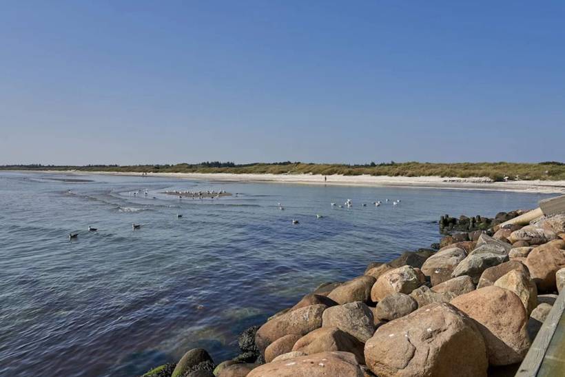 Foto von Ferienhaus RG30 in Ålbæk - Nordjütland Ost