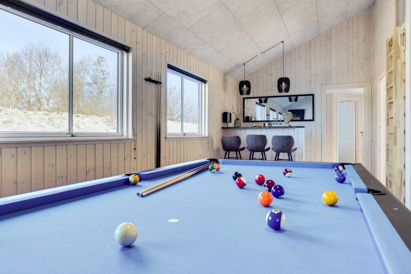 Foto von Ferienhaus RG30 in Ålbæk - Nordjütland Ost