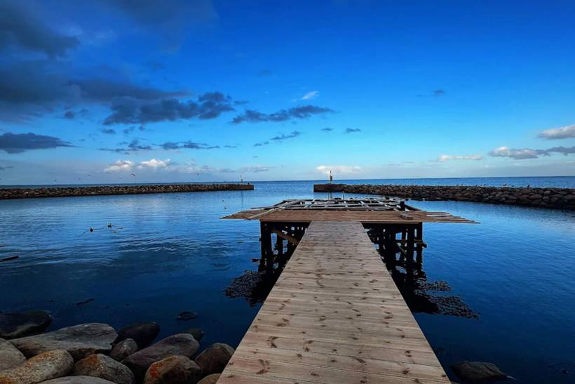 Foto von Ferienhaus RG30 in Ålbæk - Nordjütland Ost