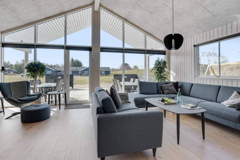 Foto von Ferienhaus RG30 in Ålbæk - Nordjütland Ost
