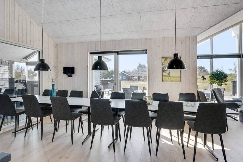 Foto von Ferienhaus RG30 in Ålbæk - Nordjütland Ost