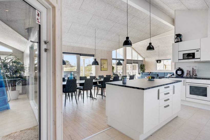 Foto von Ferienhaus RG30 in Ålbæk - Nordjütland Ost