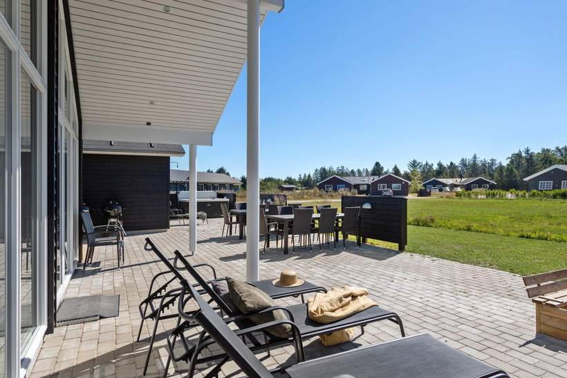 Foto von Ferienhaus RG30 in Ålbæk - Nordjütland Ost